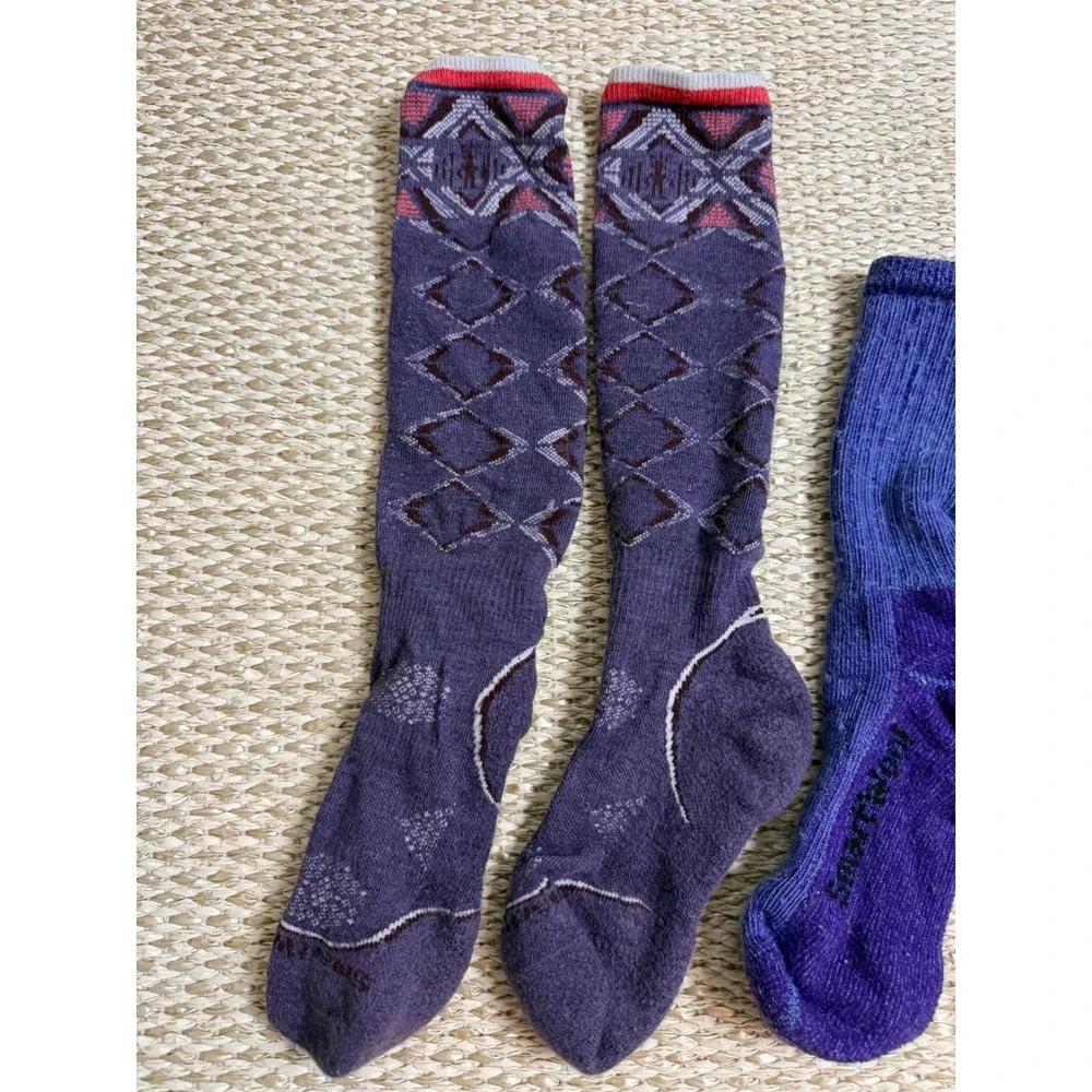 Smartwool merino wool